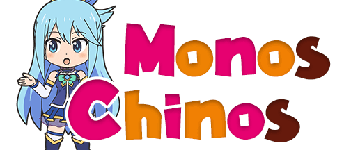 MonosChinos logo